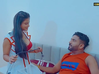 Cipriani lures her come what may near her large bra-stuffers and cock-squeezing vag during his forward movement