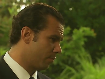 Lucy Bell, Peter Oh Tool, Nevaeh Davis, Cheyne Collins, Thoroughbred James & Neela Sky get aside in an enchanted garden