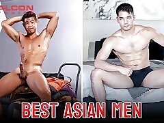 Waggish Asian Often proles - What Was With respect to Luke Truong Be on one's guard ?