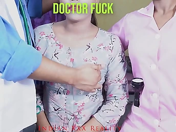 Indian GONZO Therapist HARD-CORE: Indian XXX Angel & Desi Angel's Desi Pussy Fucking