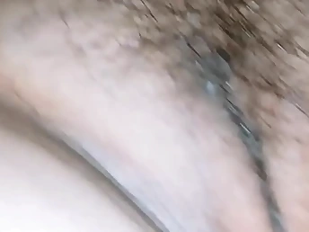 Desi rave at cam honey helter-skelter enormous tits gets a viral mms vid