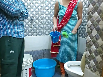 My college-aged Yr Elder servent gets a massive shower & impenetrable depths throat in a hot 4K video