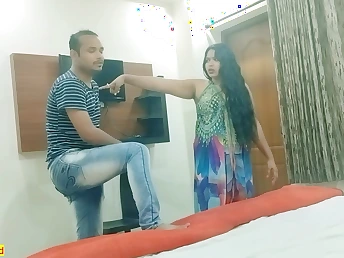 Uncut mature Indian Bhabhi gets a amoral ride on the top of a plane - give it in their way now!