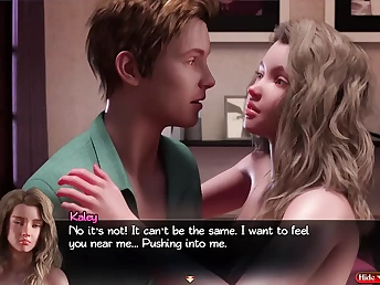 All Kaley Fuck-fest Gigs 1: Desi Aunty & Daughter-in-law Hotwife on Their Hotwife Hubby