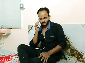 Step sister hooks up with Indian Hardcore for hot assfuck action!