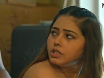 Torrid homemade Chinese Milf gets her backside penetrated by a young boy