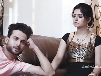 Observe this Indian HQL porn video featuring lush stories and homemade porn