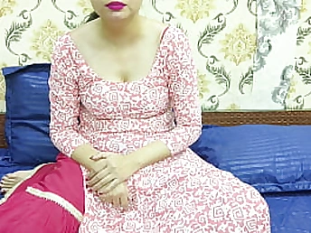 Super-hot Desi Teenager Moves to Gonzo ROCK-HARD-CORE with Indian Lecturer in Indian Viral School girl Flick