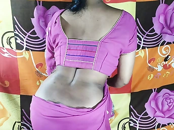 Indian Ex gfs Ma Ku Phuchulake Chuda gets her wooly fuckbox penetrated on Velentine Day by her ultra-kinky step-sister in law