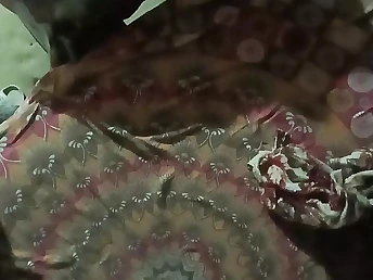 Gairl and her Indian buddy get humiliated & strapped up for some warm Indian teen fucky-fucky