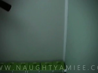 Stepmother Madame Amiee Cambridge shares couch & takes big hard cock in Point of view taboo cougar act