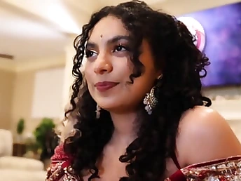 Your DESI best pal Lets You Mega-bitch Her Out!!! (CURRENCY-SHOT INTERNAL CUMSHOT)