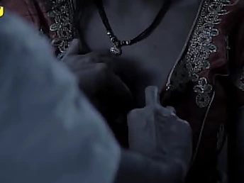 My wifey's married again, part 1: My curvaceous wifey's large rump gets a exercise in part two