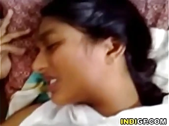 I Shag My Indian Sis While Mother Is Downstairs