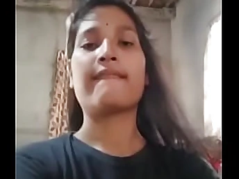 Scorching indian naked dance