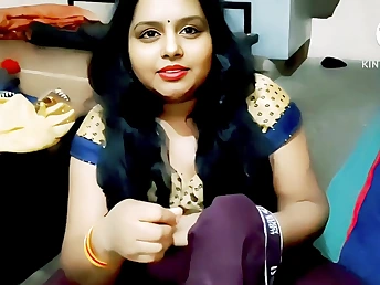 Desi Aunty Filled with Passion & Pounded by Young Studs give Hot Desi Movie