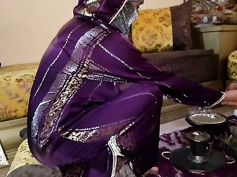 Check out the thickest Arab & Muslim funbags in this barely legal-yr-older homemade flick