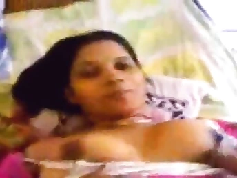 Watch as this Tamil MILF cheats on her husband and takes it like a champion in homemade Tamil activity