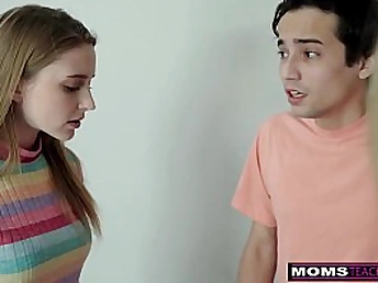 His Sausage Is Hefty I Just Want To Witness It Tough Love 3Some Nail S12:E2