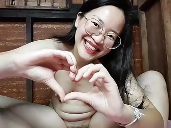 Fingerblasting my cooch