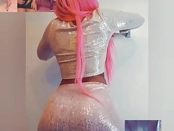 This doll is a true nymphomaniac, and she enjoys jizzing in her mouth