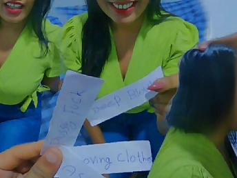 My Bimbo Game: Part 1: Unusual POINT OF VIEW with a nasty Indian stunner