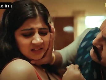 Indian COUGAR Malkin Romped Rock hard by college-aged-Yr Elderly Stud in Hot Homemade Flick
