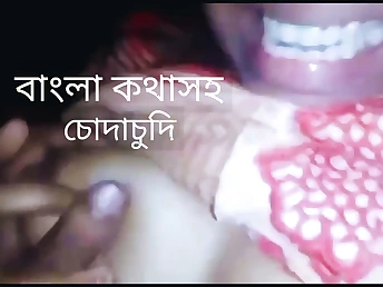 Step-sis Drill her stepbrother with Natural Titties and Filthy Talk