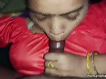 Devi and Abhi's steamy Indian Desi Fuckfest Video in Hindi