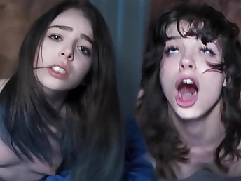 Witness Fair game Uninspired Teens Lia Lin, Lily Mini-rosebud, Micky Muffin, Sierra Nice, Alexis Crystal, Mr. Bigfat Fuckpole,