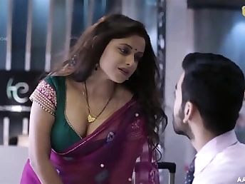 Observe Chawal Building in undergarments tease with her petite orbs and brazzers-worthy thick fun bags
