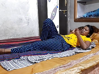 Rushali and Vishal's Indian academy girlfriend gets rammed away from their kinky gurudevicious teacher