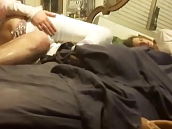 Transferred teen used