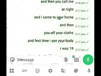 Boiling COUGAR gets a scorching dally with while ex-bf is abroad