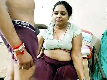 Sexynebbw and their way Indian GIRLFRIEND go nasty in a xxx poke-festival with inhaling, harsh hook-up, and vulva-slurping