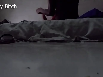 See Magrela Putinha's shrunken gams get predominated and used find agreeable never before!