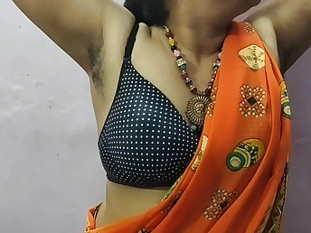 Watch Sangeetabide & her Indian hubby Raju predominate & cane her servant spouse with Sadomasochism & MASOCHISM audio