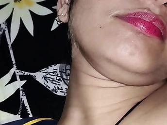 Personify stepmother plows regional superslut Monu while her chief sees with reference to red-hot homemade personify