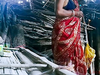 Localsex31's Official Desi Bhabhi Movie: Youthful Indian Bhabhi Plows Desi Ally Doggy haughtiness Completed