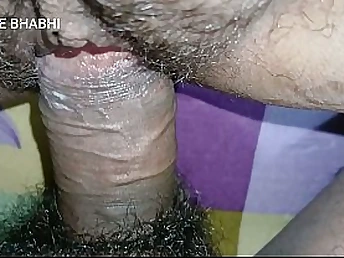 My sumptuous stepsister gives me a rich oral The perv loves my sausage highly much