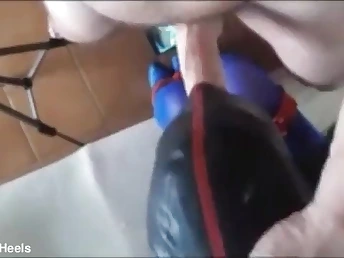 BDSM xnxx videos