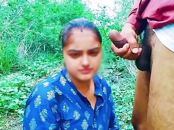 Zeal_suman & Fuckkker's very first adulthood in the insatiable, making widely in the hinterlands and getting their taut vulvas pummeled