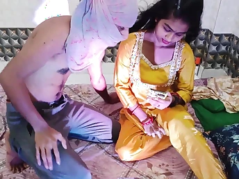 AmpleOunce280 and AmpleOunce283 with regard to a scorching Indian 3some