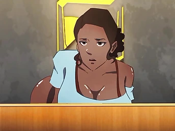 The immigrants: A steamy anime escapade be advisable for your viewing delectation