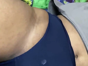 Bro's wifey gets ravished by Nagma & Naeem helter-skelter horny Indian sexcapades