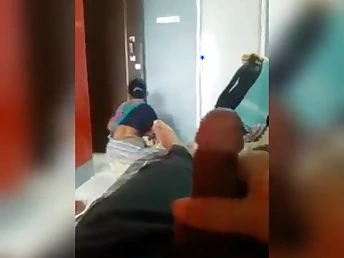 Stall out this Indian dude's Tamil fetish