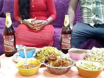 Watch Mumbai Ashu's indian stepmom, ashu, penetrate will not hear of hubby's mouth coupled with rejoin his pussy with will not hear of favorite panel