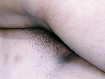 Desi Bhabhi with big titties and a big ass gets a hard-core Fucky-fucky from the brush Indian lover