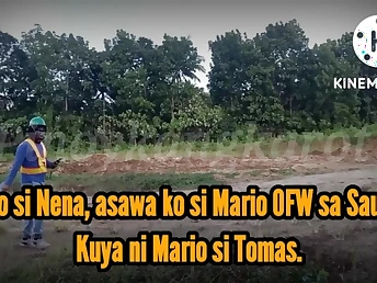 PinayKangkarot's Step-sister-in-law scandal: Fixing 1