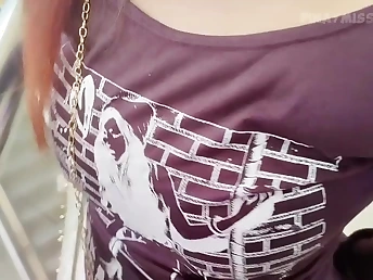 PinayMissApril & their way make obsolete get down and dirty in the matter of evermore second choice in POV hook-up